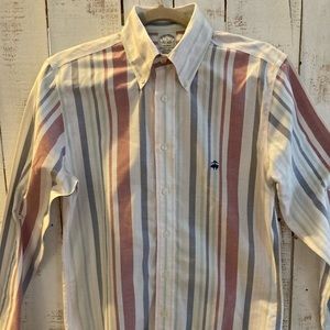 Brooks Brothers Button Down Shirt